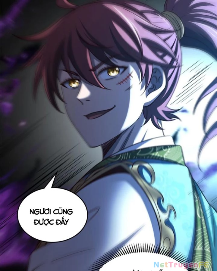 Xuân Thu Bá Đồ Chapter 273 - Next Chapter 274