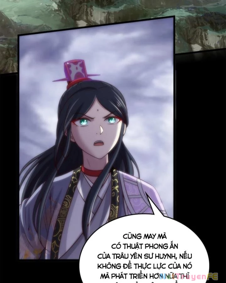 Xuân Thu Bá Đồ Chapter 273 - Next Chapter 274