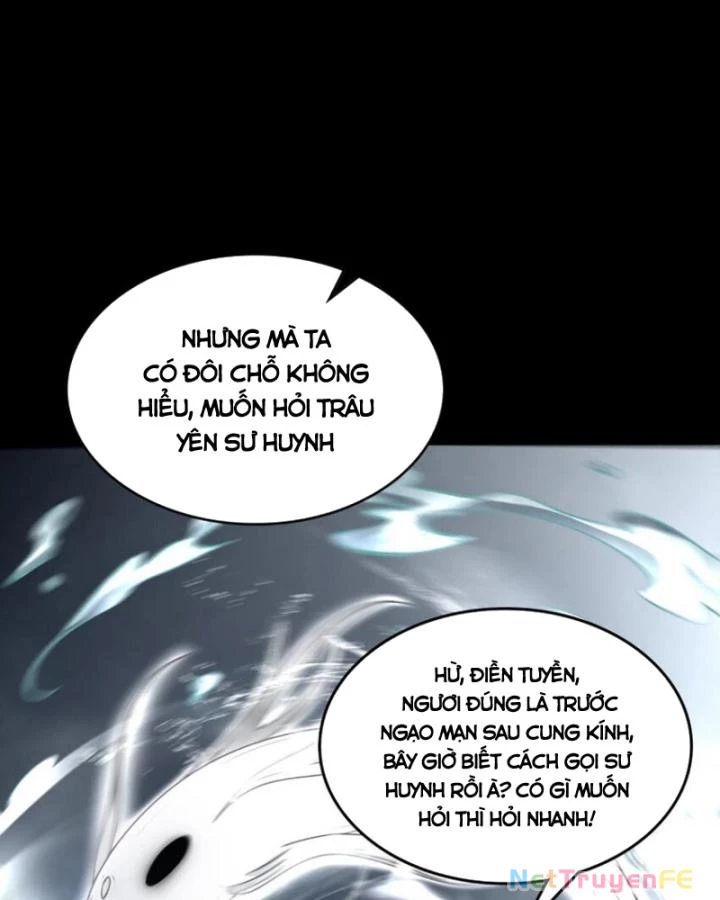 Xuân Thu Bá Đồ Chapter 273 - Next Chapter 274