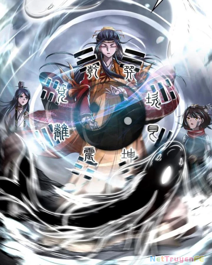 Xuân Thu Bá Đồ Chapter 273 - Next Chapter 274