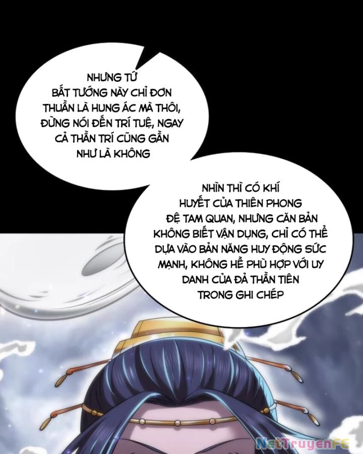 Xuân Thu Bá Đồ Chapter 273 - Next Chapter 274