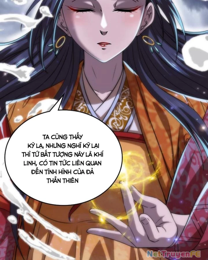 Xuân Thu Bá Đồ Chapter 273 - Next Chapter 274