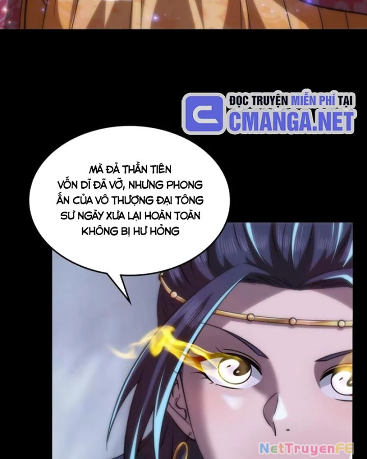 Xuân Thu Bá Đồ Chapter 273 - Next Chapter 274