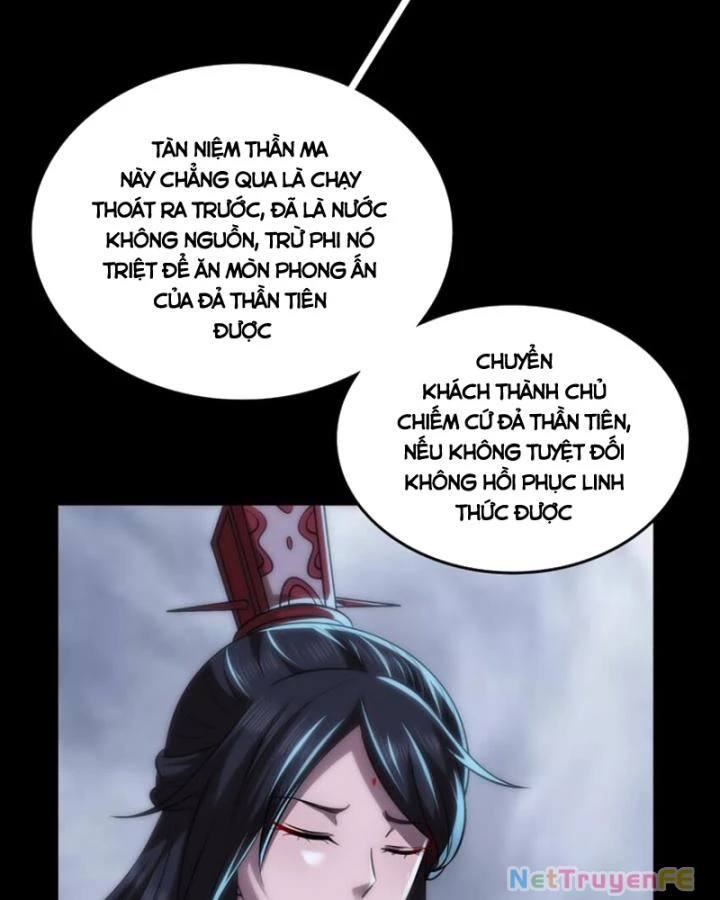 Xuân Thu Bá Đồ Chapter 273 - Next Chapter 274