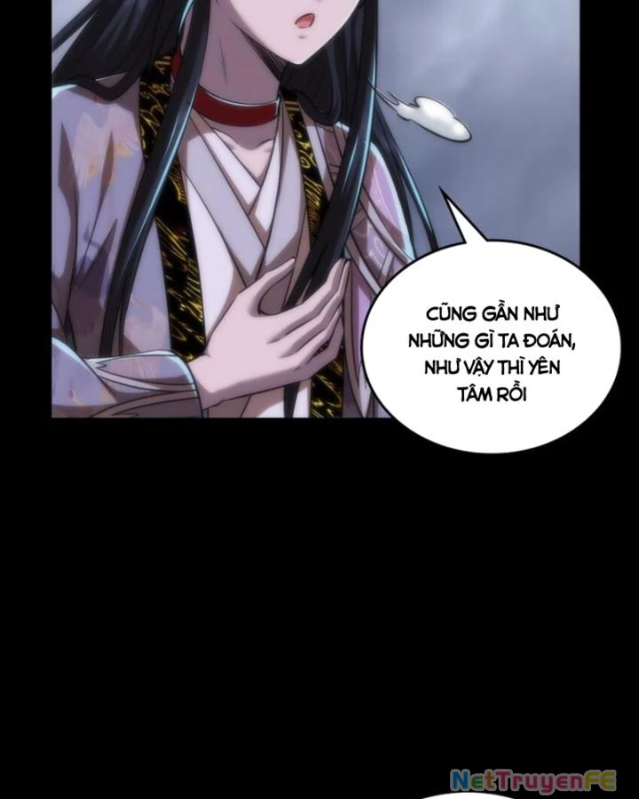 Xuân Thu Bá Đồ Chapter 273 - Next Chapter 274