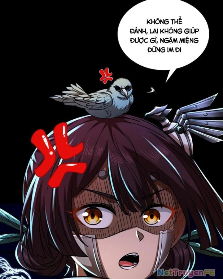 Xuân Thu Bá Đồ Chapter 273 - Next Chapter 274