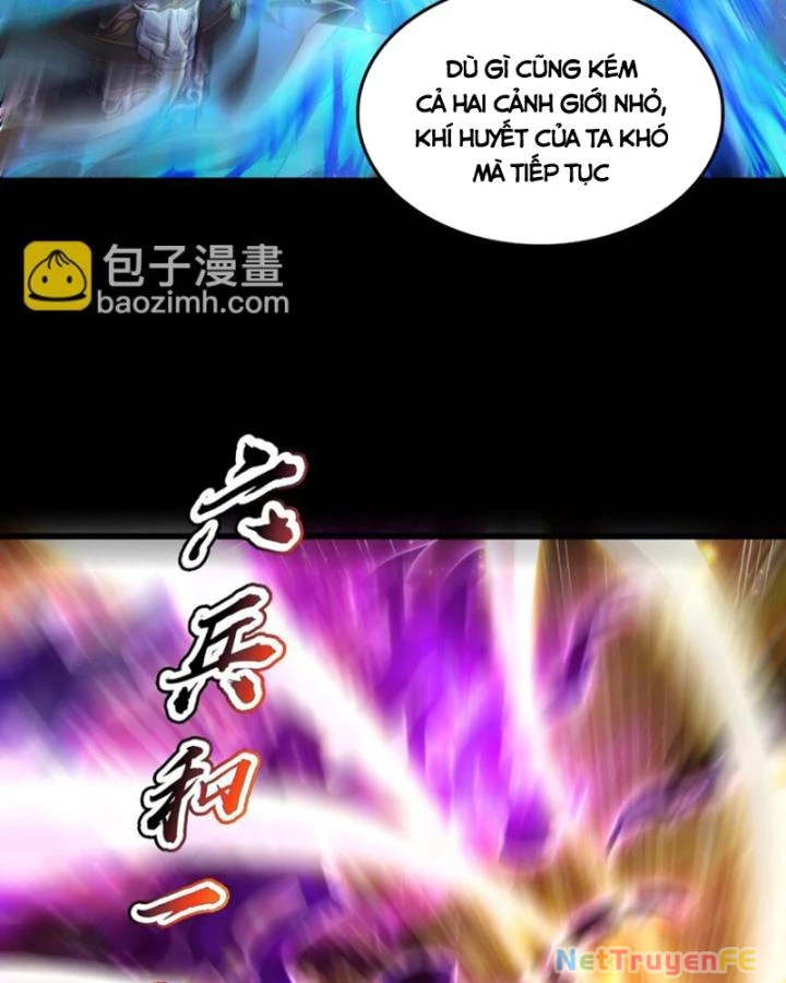 Xuân Thu Bá Đồ Chapter 273 - Next Chapter 274