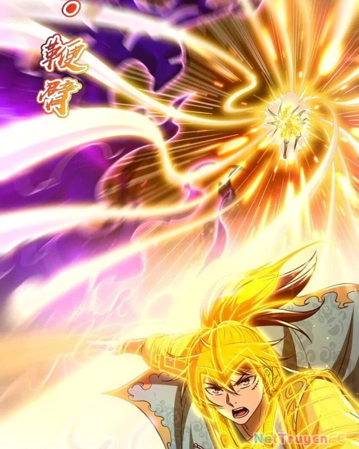 Xuân Thu Bá Đồ Chapter 273 - Next Chapter 274