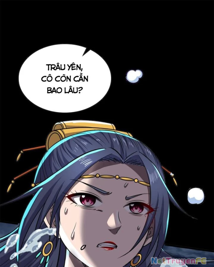 Xuân Thu Bá Đồ Chapter 273 - Next Chapter 274