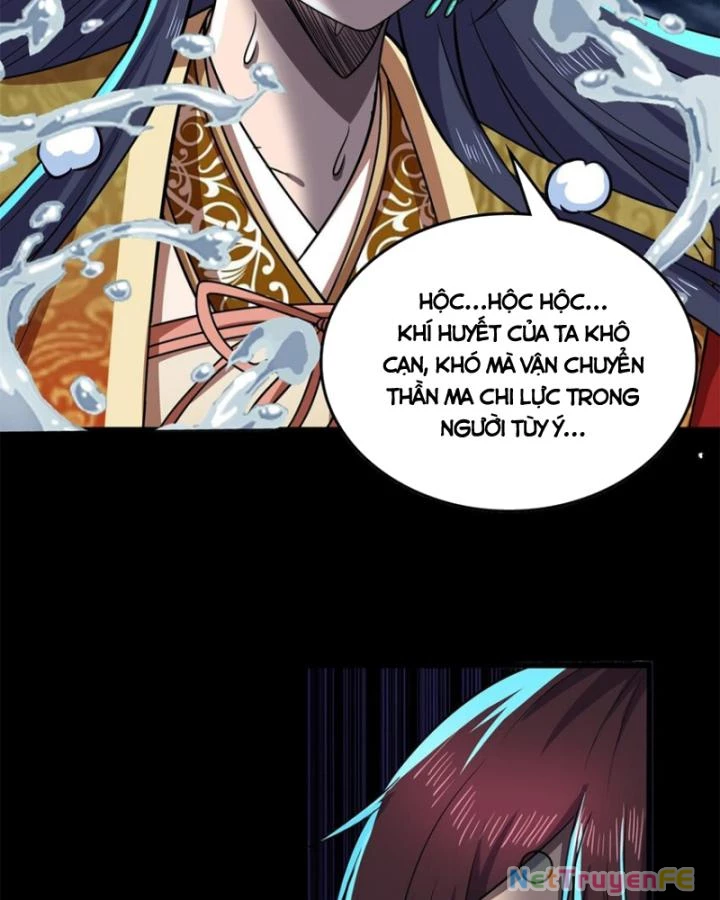 Xuân Thu Bá Đồ Chapter 273 - Next Chapter 274