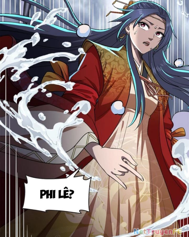 Xuân Thu Bá Đồ Chapter 273 - Next Chapter 274