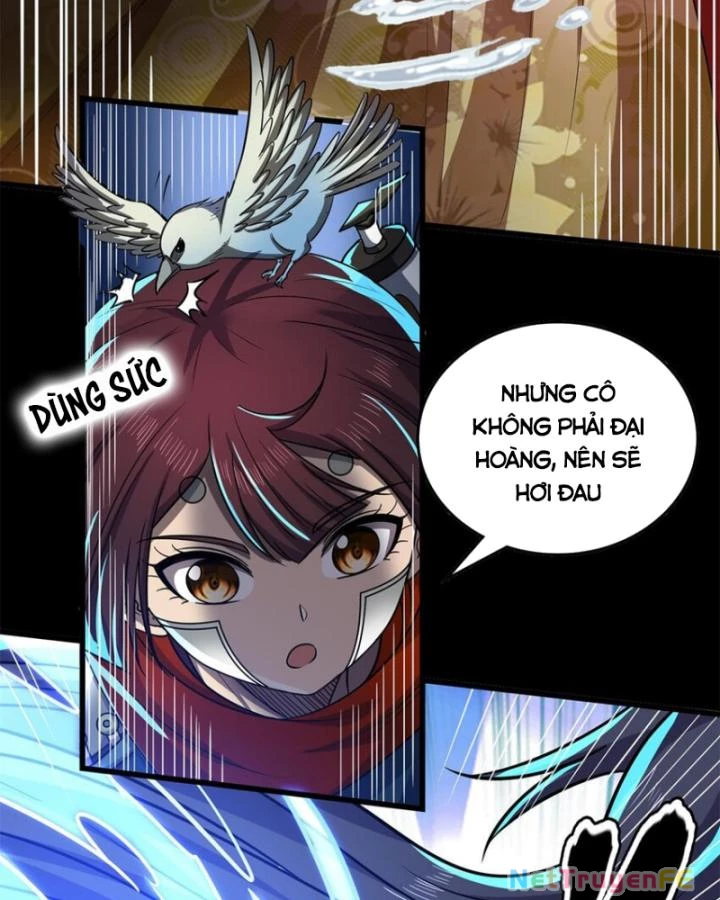 Xuân Thu Bá Đồ Chapter 273 - Next Chapter 274