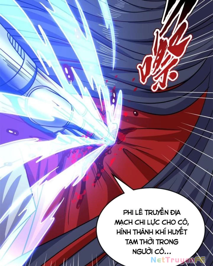 Xuân Thu Bá Đồ Chapter 273 - Next Chapter 274