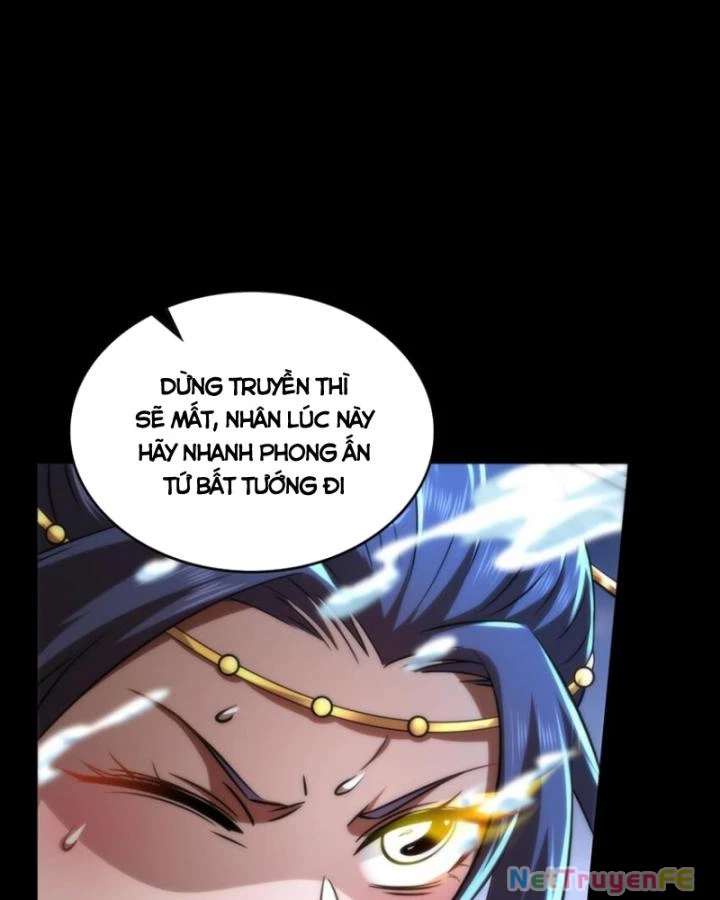 Xuân Thu Bá Đồ Chapter 273 - Next Chapter 274