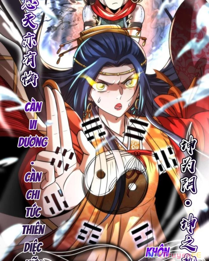 Xuân Thu Bá Đồ Chapter 273 - Next Chapter 274