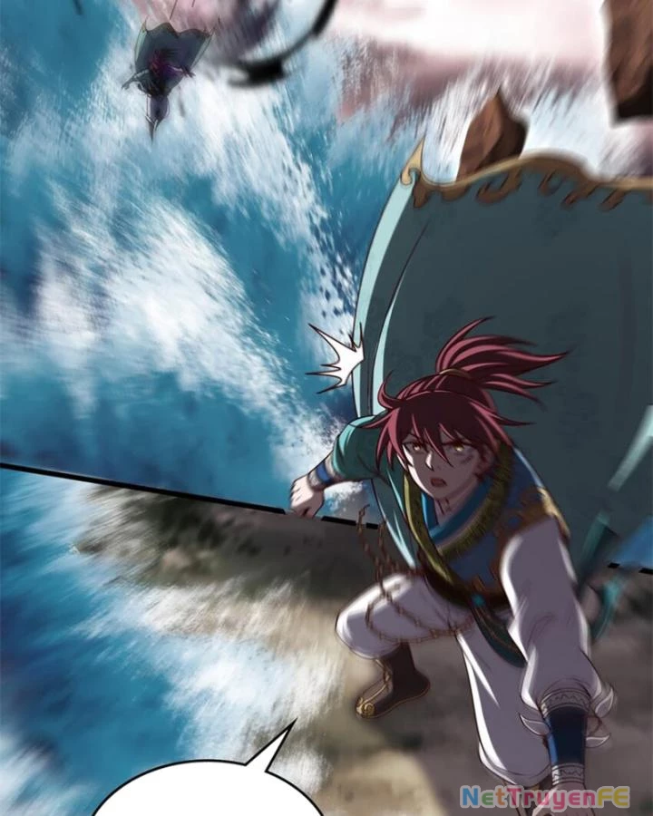 Xuân Thu Bá Đồ Chapter 273 - Next Chapter 274