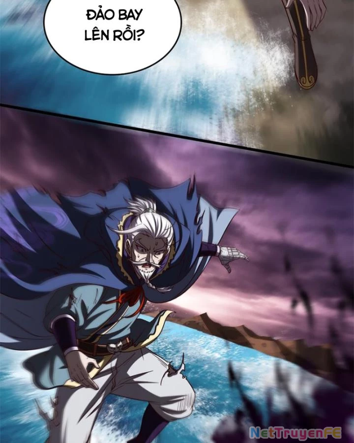 Xuân Thu Bá Đồ Chapter 273 - Next Chapter 274