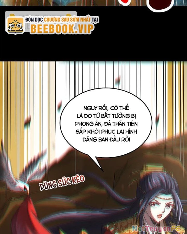 Xuân Thu Bá Đồ Chapter 274 - Next Chapter 275
