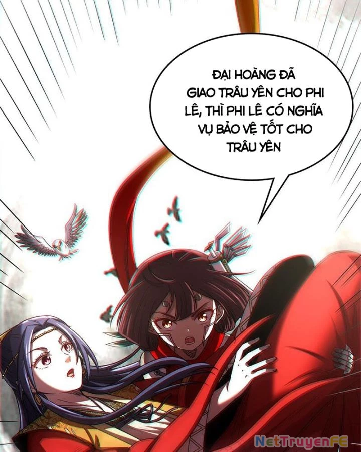 Xuân Thu Bá Đồ Chapter 274 - Next Chapter 275