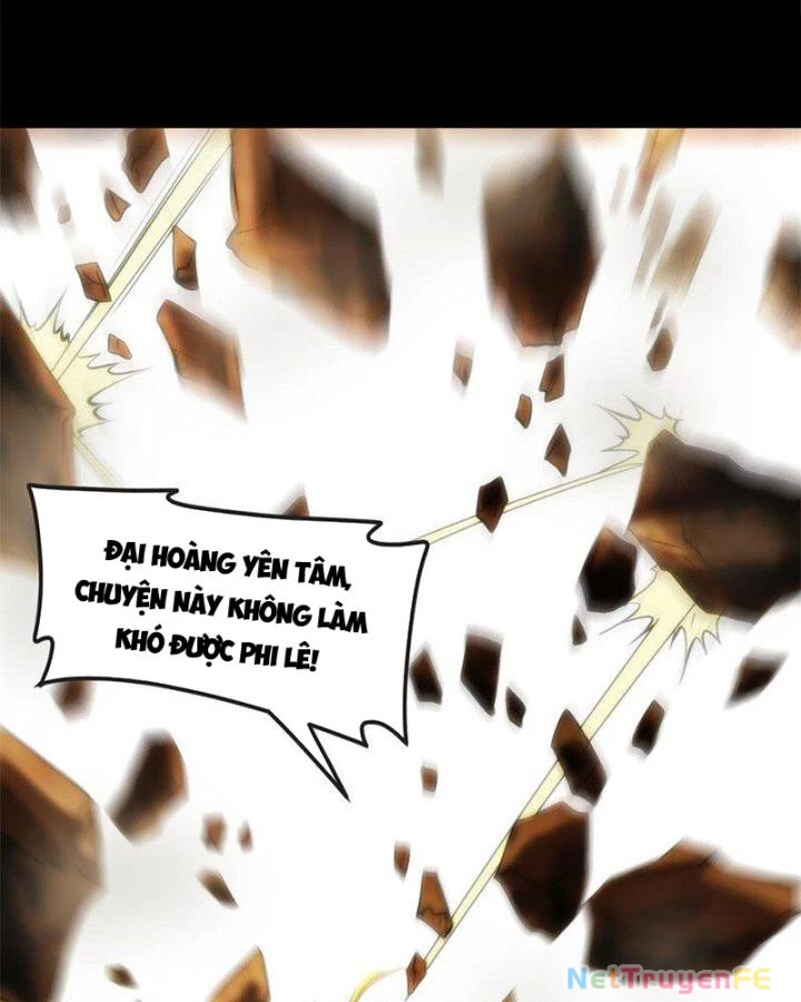 Xuân Thu Bá Đồ Chapter 274 - Next Chapter 275