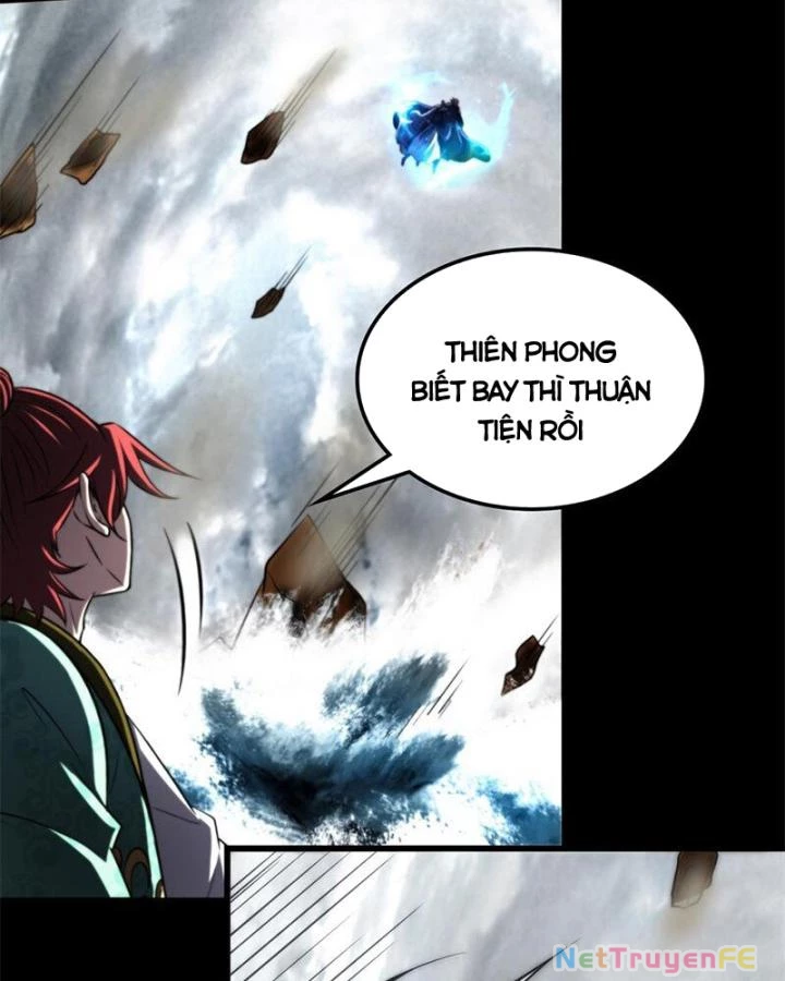 Xuân Thu Bá Đồ Chapter 274 - Next Chapter 275