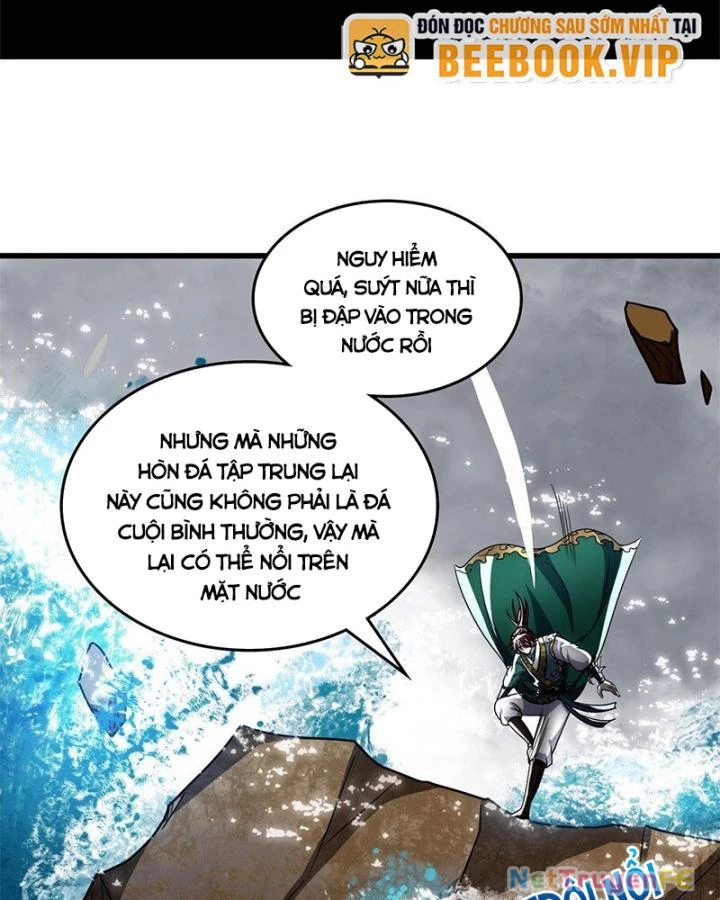Xuân Thu Bá Đồ Chapter 274 - Next Chapter 275