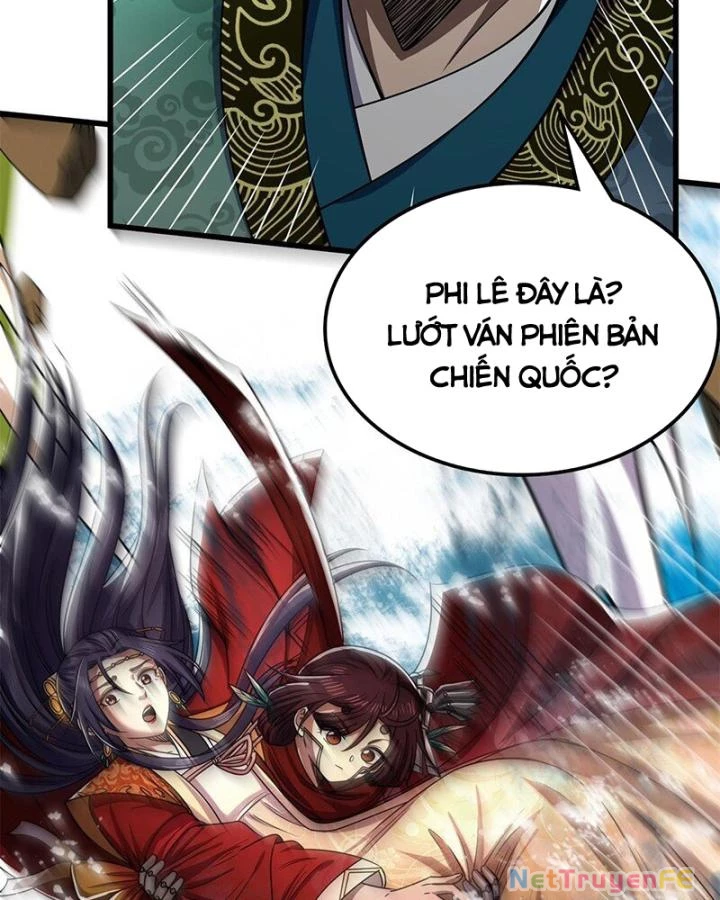 Xuân Thu Bá Đồ Chapter 274 - Next Chapter 275