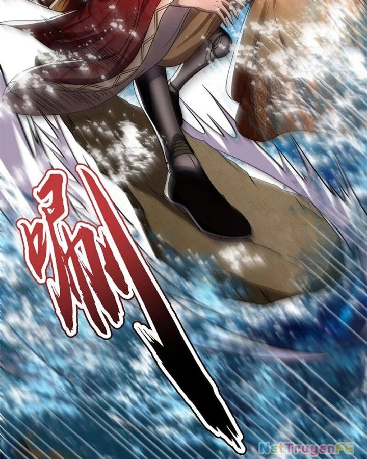 Xuân Thu Bá Đồ Chapter 274 - Next Chapter 275