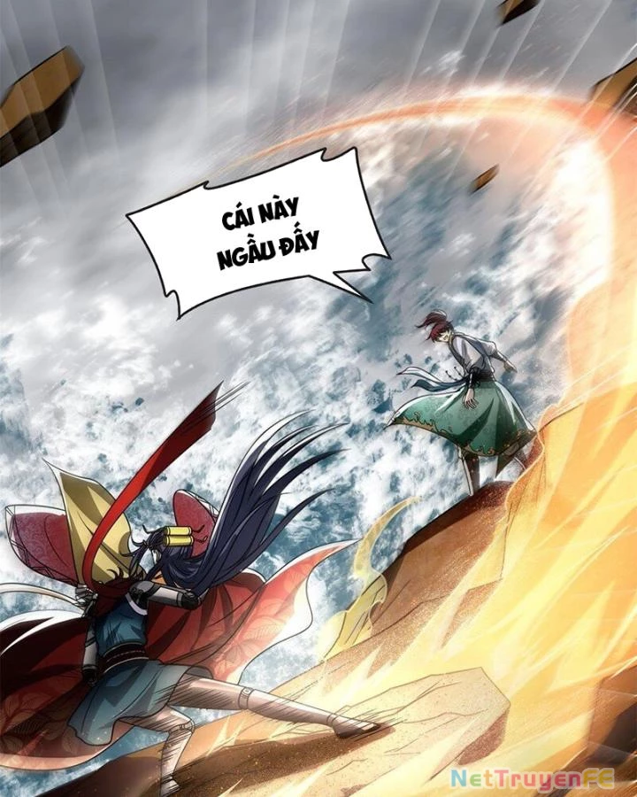 Xuân Thu Bá Đồ Chapter 274 - Next Chapter 275