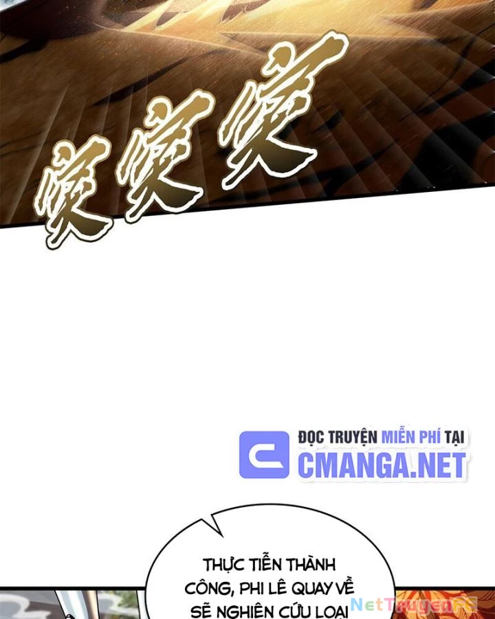 Xuân Thu Bá Đồ Chapter 274 - Next Chapter 275