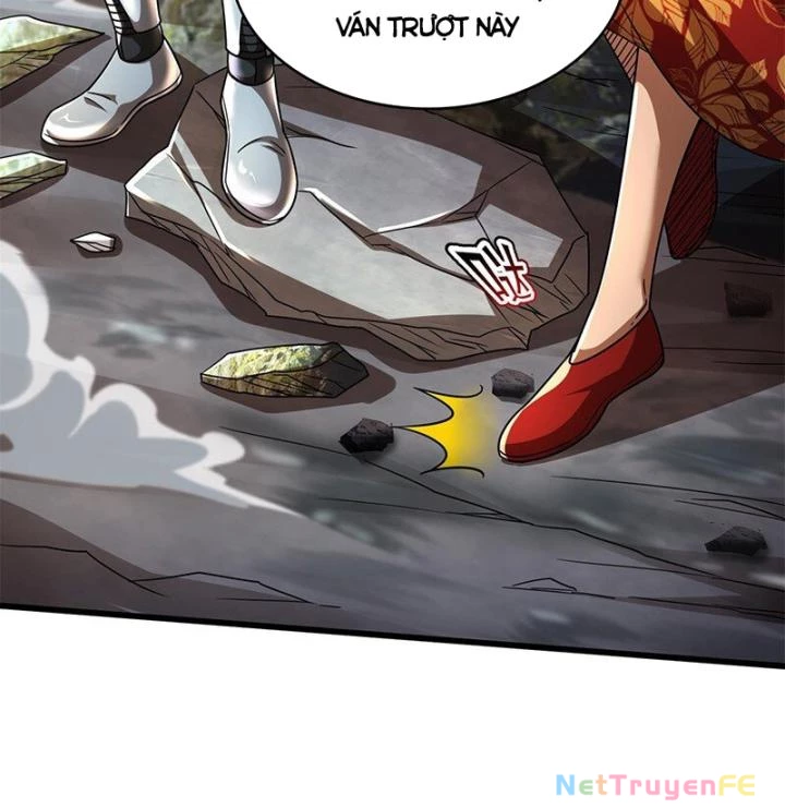 Xuân Thu Bá Đồ Chapter 274 - Next Chapter 275