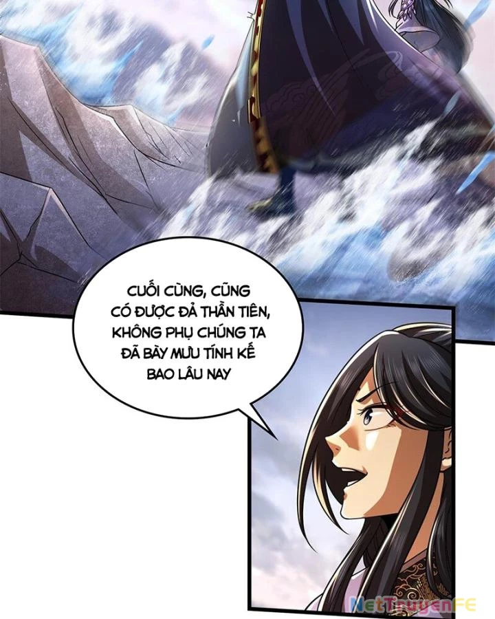 Xuân Thu Bá Đồ Chapter 274 - Next Chapter 275