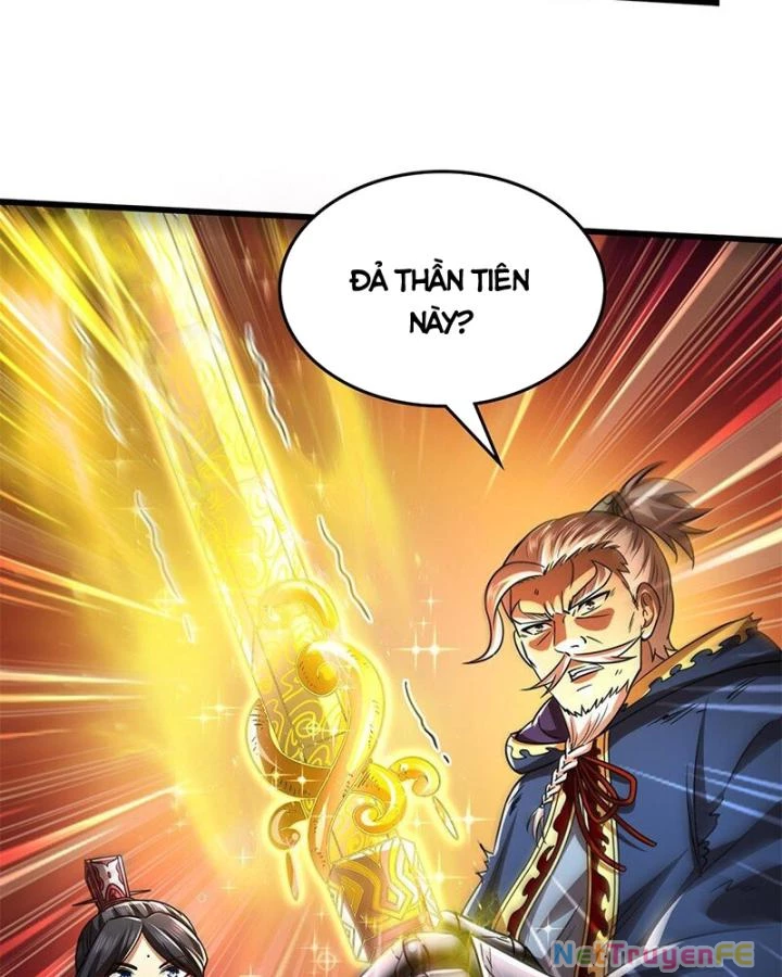 Xuân Thu Bá Đồ Chapter 274 - Next Chapter 275