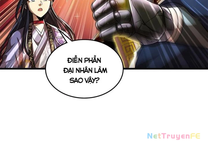 Xuân Thu Bá Đồ Chapter 274 - Next Chapter 275