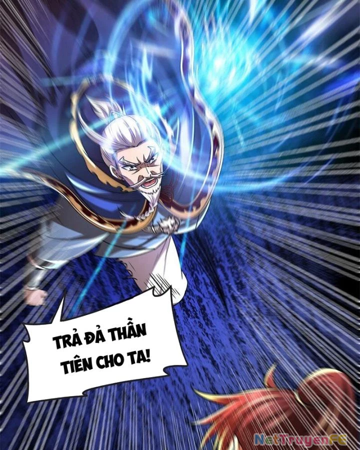 Xuân Thu Bá Đồ Chapter 274 - Next Chapter 275