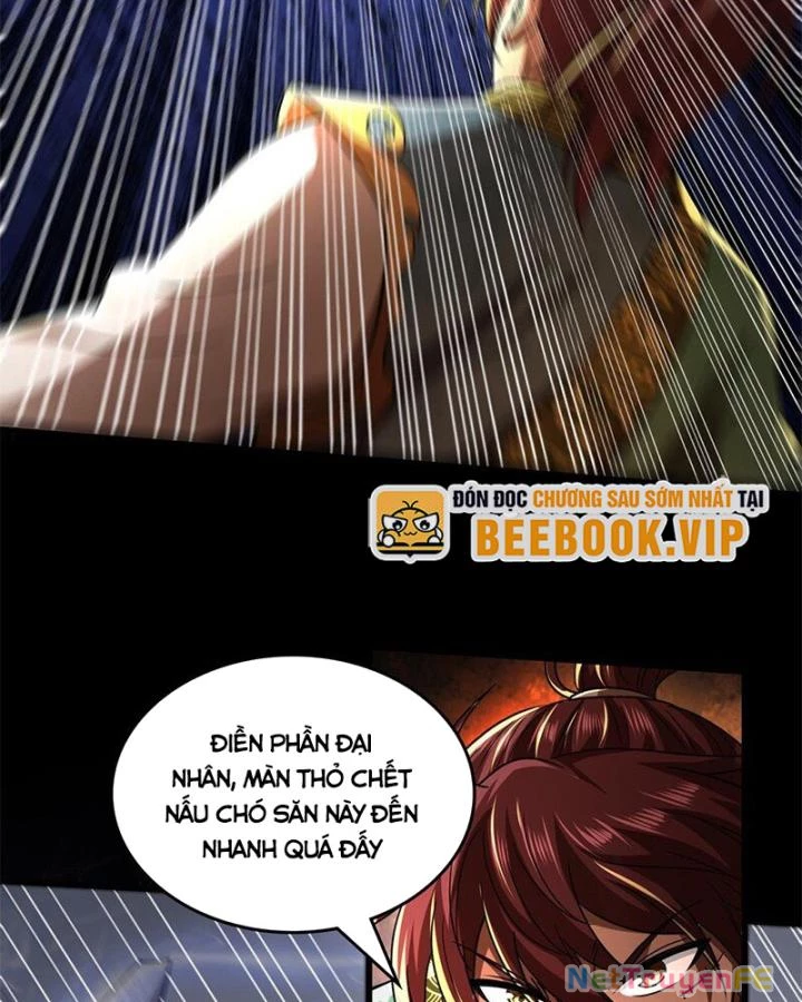 Xuân Thu Bá Đồ Chapter 274 - Next Chapter 275