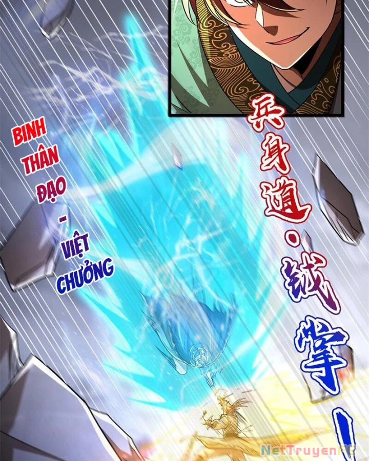 Xuân Thu Bá Đồ Chapter 274 - Next Chapter 275