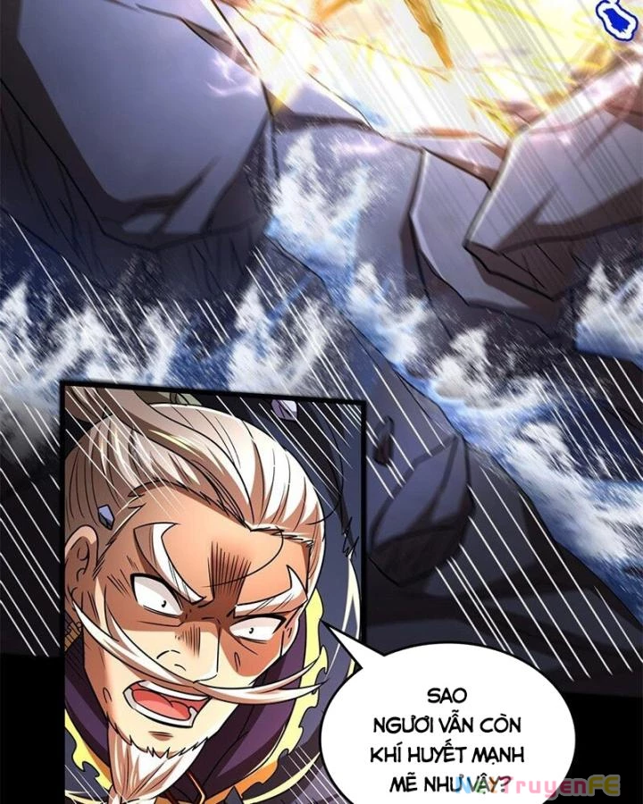 Xuân Thu Bá Đồ Chapter 274 - Next Chapter 275