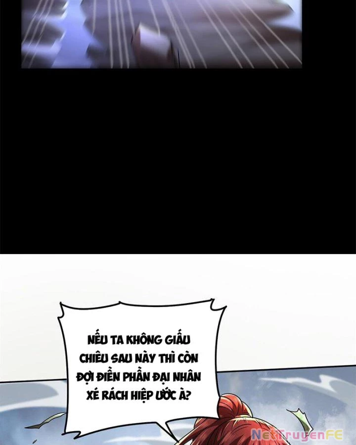 Xuân Thu Bá Đồ Chapter 274 - Next Chapter 275