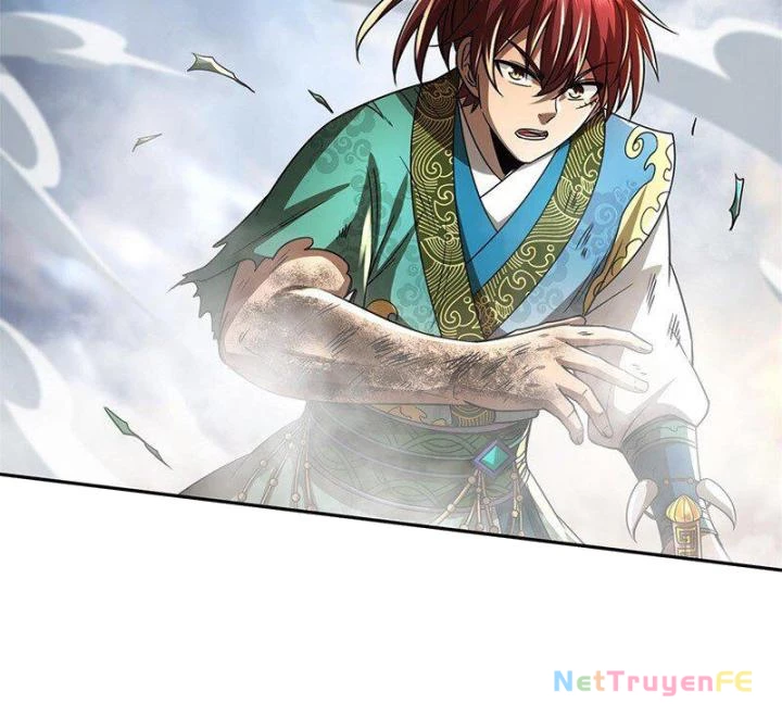 Xuân Thu Bá Đồ Chapter 274 - Next Chapter 275