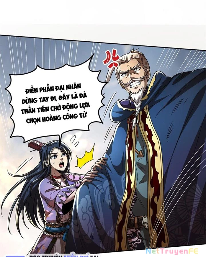 Xuân Thu Bá Đồ Chapter 274 - Next Chapter 275