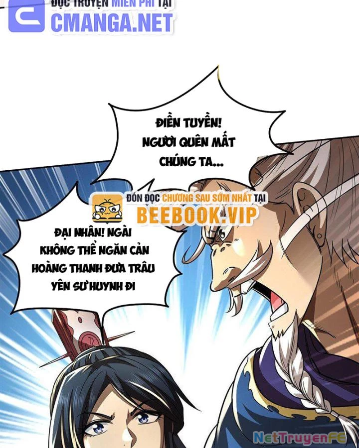 Xuân Thu Bá Đồ Chapter 274 - Next Chapter 275