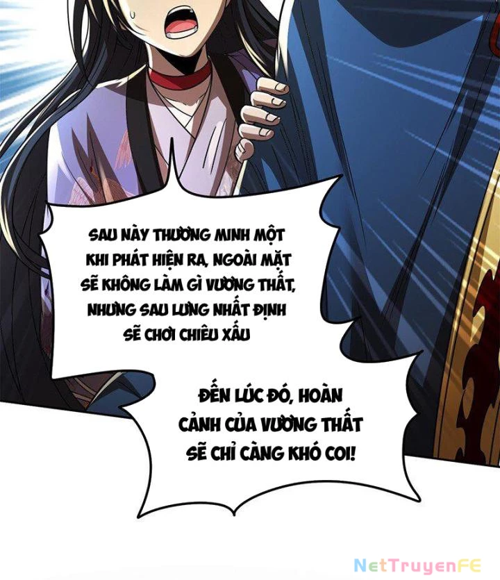 Xuân Thu Bá Đồ Chapter 274 - Next Chapter 275