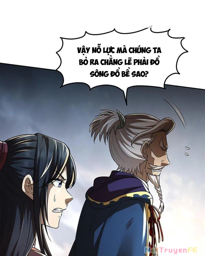 Xuân Thu Bá Đồ Chapter 274 - Next Chapter 275