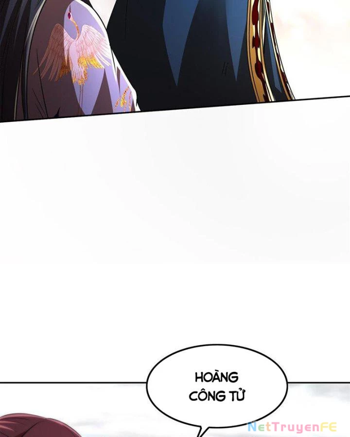 Xuân Thu Bá Đồ Chapter 274 - Next Chapter 275