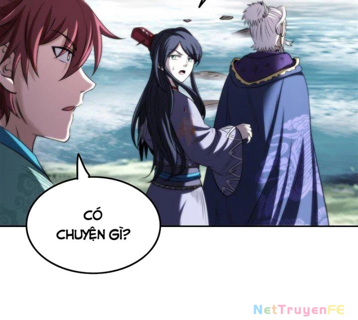 Xuân Thu Bá Đồ Chapter 274 - Next Chapter 275