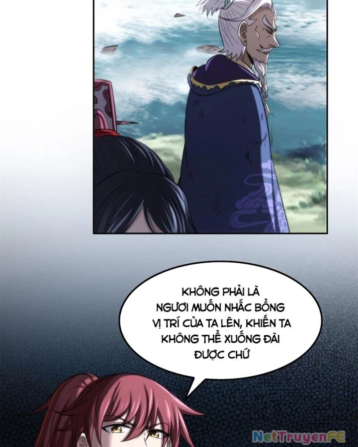 Xuân Thu Bá Đồ Chapter 274 - Next Chapter 275