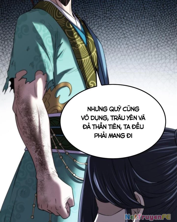 Xuân Thu Bá Đồ Chapter 274 - Next Chapter 275