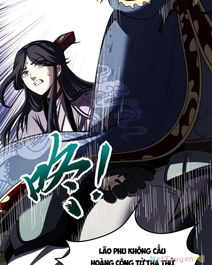 Xuân Thu Bá Đồ Chapter 274 - Next Chapter 275