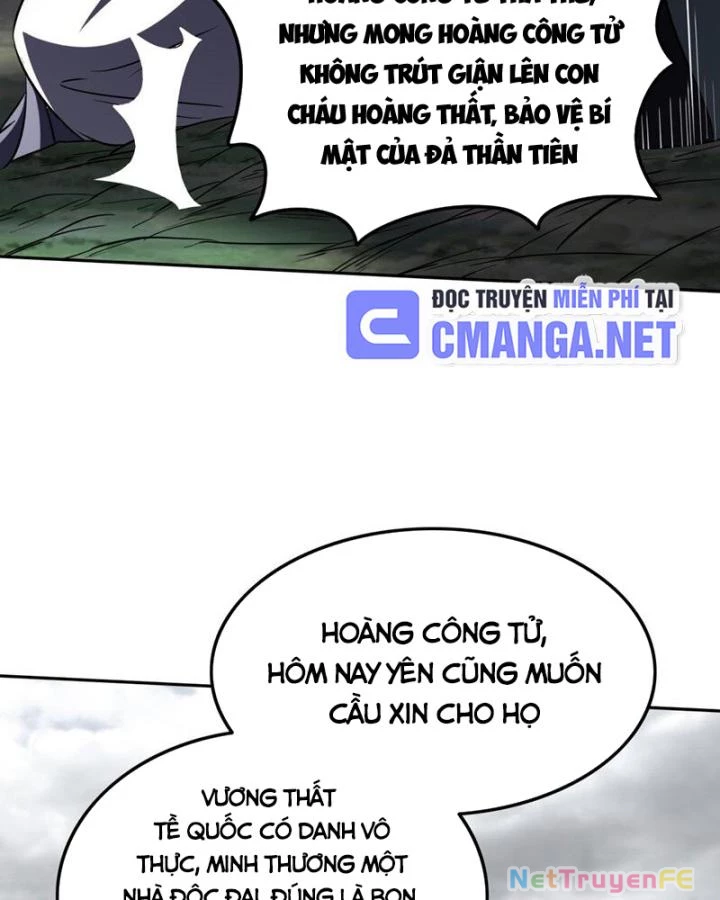 Xuân Thu Bá Đồ Chapter 274 - Next Chapter 275